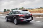 Seat Leon ST TGI 2018 года (WW)